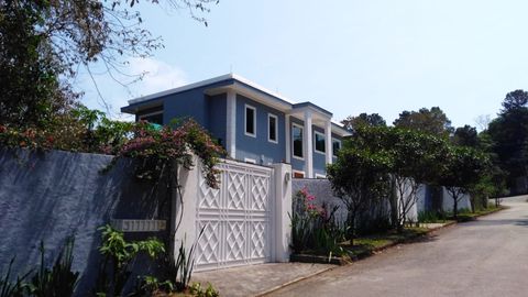 Foto Casa em Condomínio