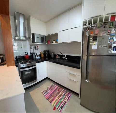 Foto Apartamento