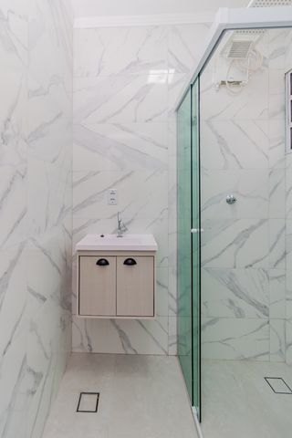 Foto Casa em Condomínio