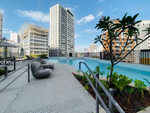 Foto Apartamento