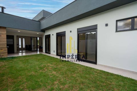 Foto Casa em Condomínio