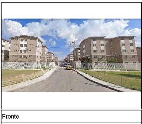 Foto Apartamento
