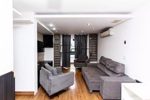 Foto Apartamento