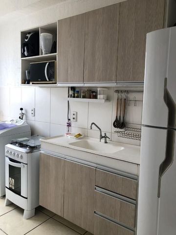 Foto Apartamento