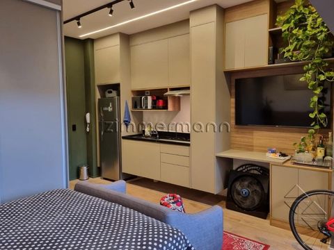 Foto Apartamento