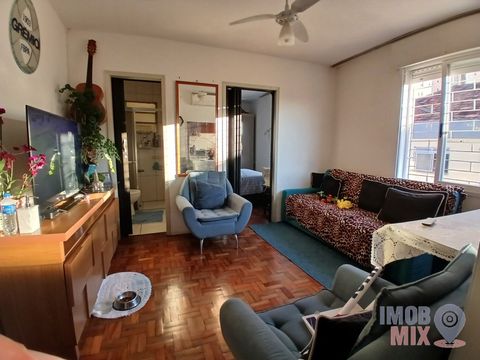 Foto Apartamento