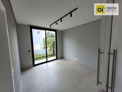 Foto Casa em Condomínio