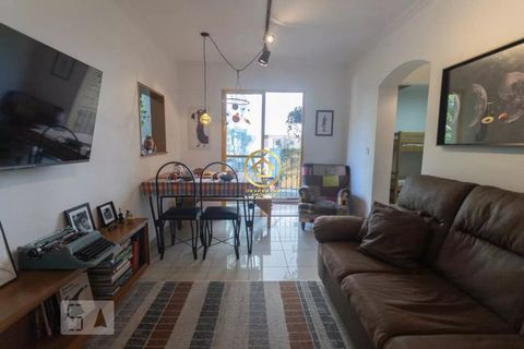 Foto Apartamento