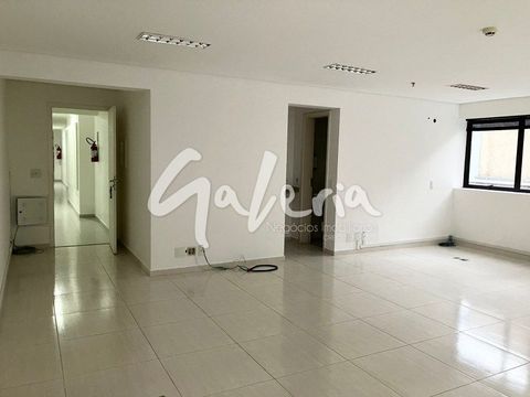 Foto Sala / Conjunto Comercial