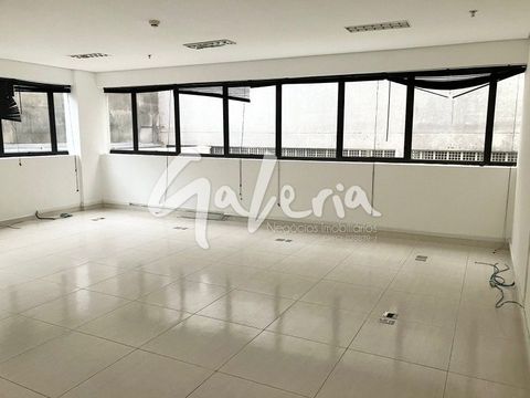 Foto Sala / Conjunto Comercial