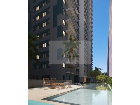 Foto Apartamento