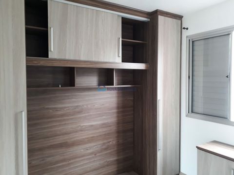 Foto Apartamento