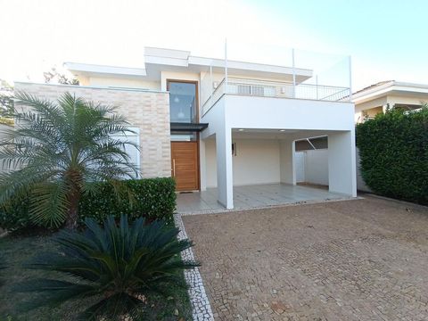 Foto Casa em Condomínio
