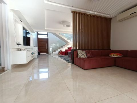 Foto Casa em Condomínio