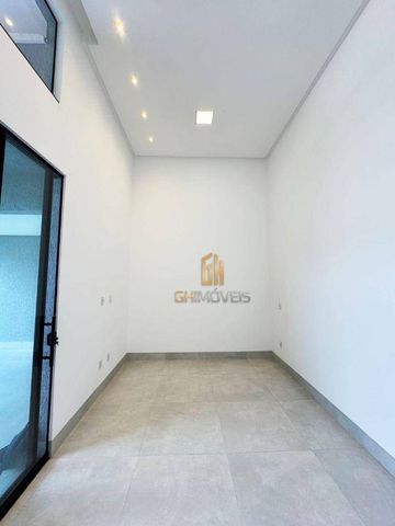 Foto Casa em Condomínio