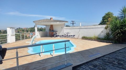 Foto Casa em Condomínio