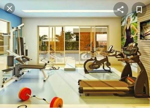 Foto Apartamento