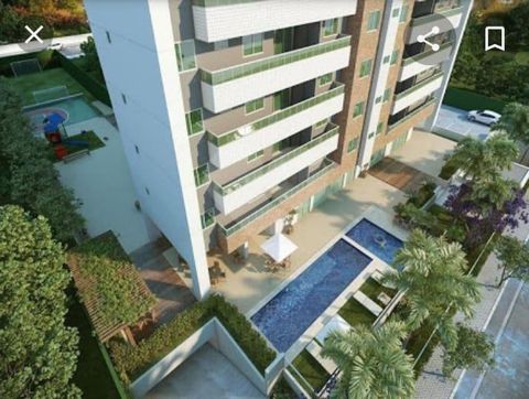 Foto Apartamento