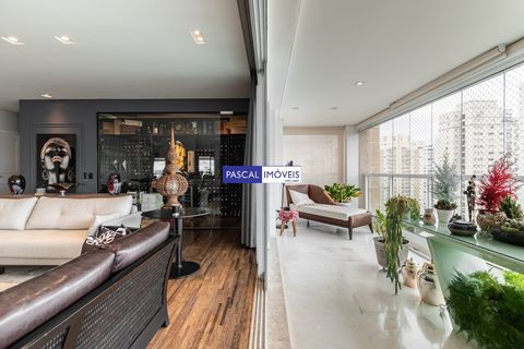 Foto Apartamento