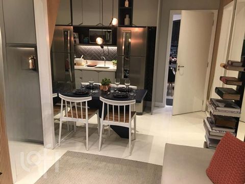Foto Apartamento
