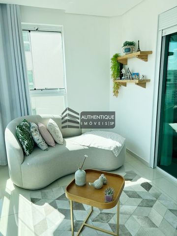 Foto Apartamento