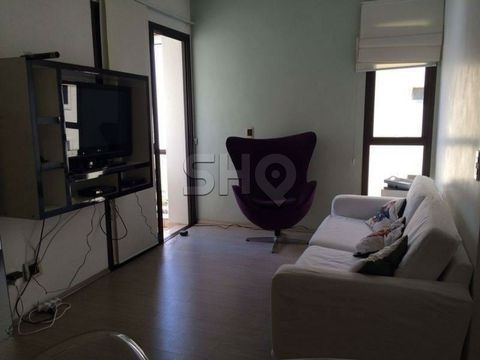 Foto Apartamento