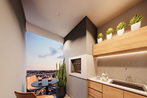 Foto Apartamento
