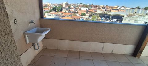 Foto Cobertura