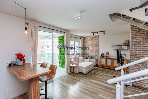Foto Apartamento