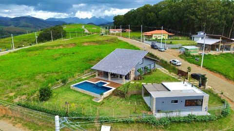 Foto Casa em Condomínio