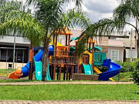 Foto Casa em Condomínio