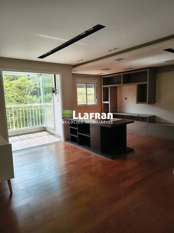 Foto Apartamento