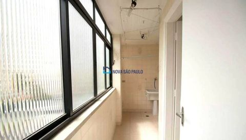 Foto Apartamento