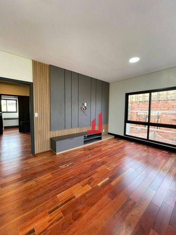 Foto Casa em Condomínio
