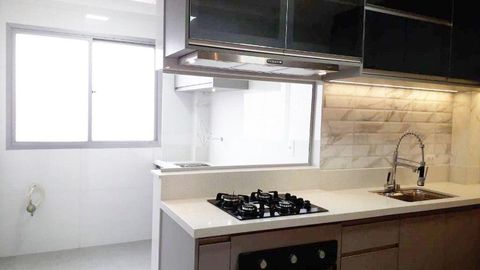 Foto Apartamento