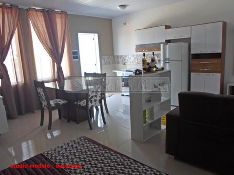 Foto Apartamento