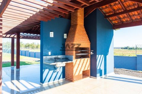Foto Casa em Condomínio