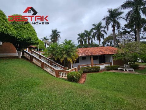 Foto Fazenda / Sítio / Chácara
