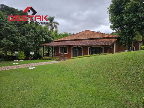 Foto Fazenda / Sítio / Chácara