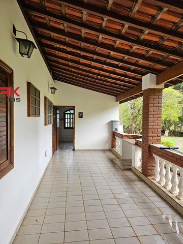 Foto Fazenda / Sítio / Chácara