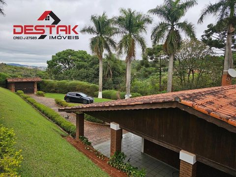 Foto Fazenda / Sítio / Chácara