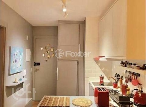 Foto Apartamento