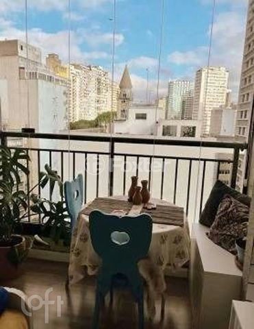 Foto Apartamento