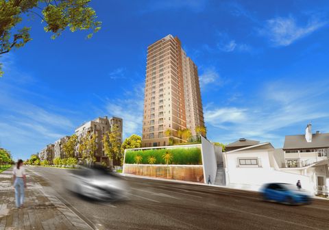 Foto Apartamento