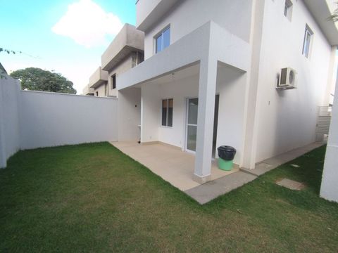 Foto Casa em Condomínio