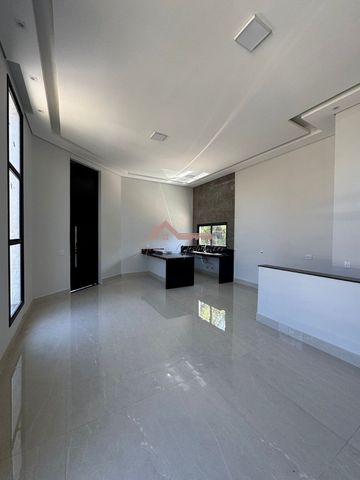 Foto Casa em Condomínio