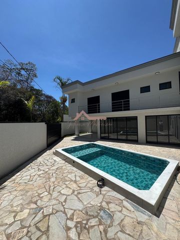 Foto Casa em Condomínio
