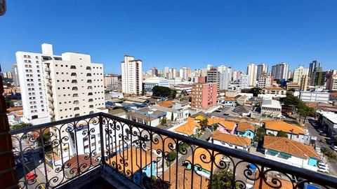 Foto Cobertura