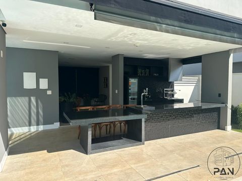 Foto Casa em Condomínio