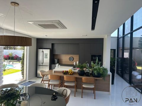 Foto Casa em Condomínio